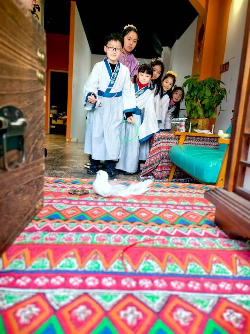 牙克石市文旅项目策划